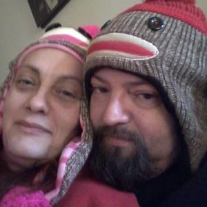 Meet your Posher, Aaron